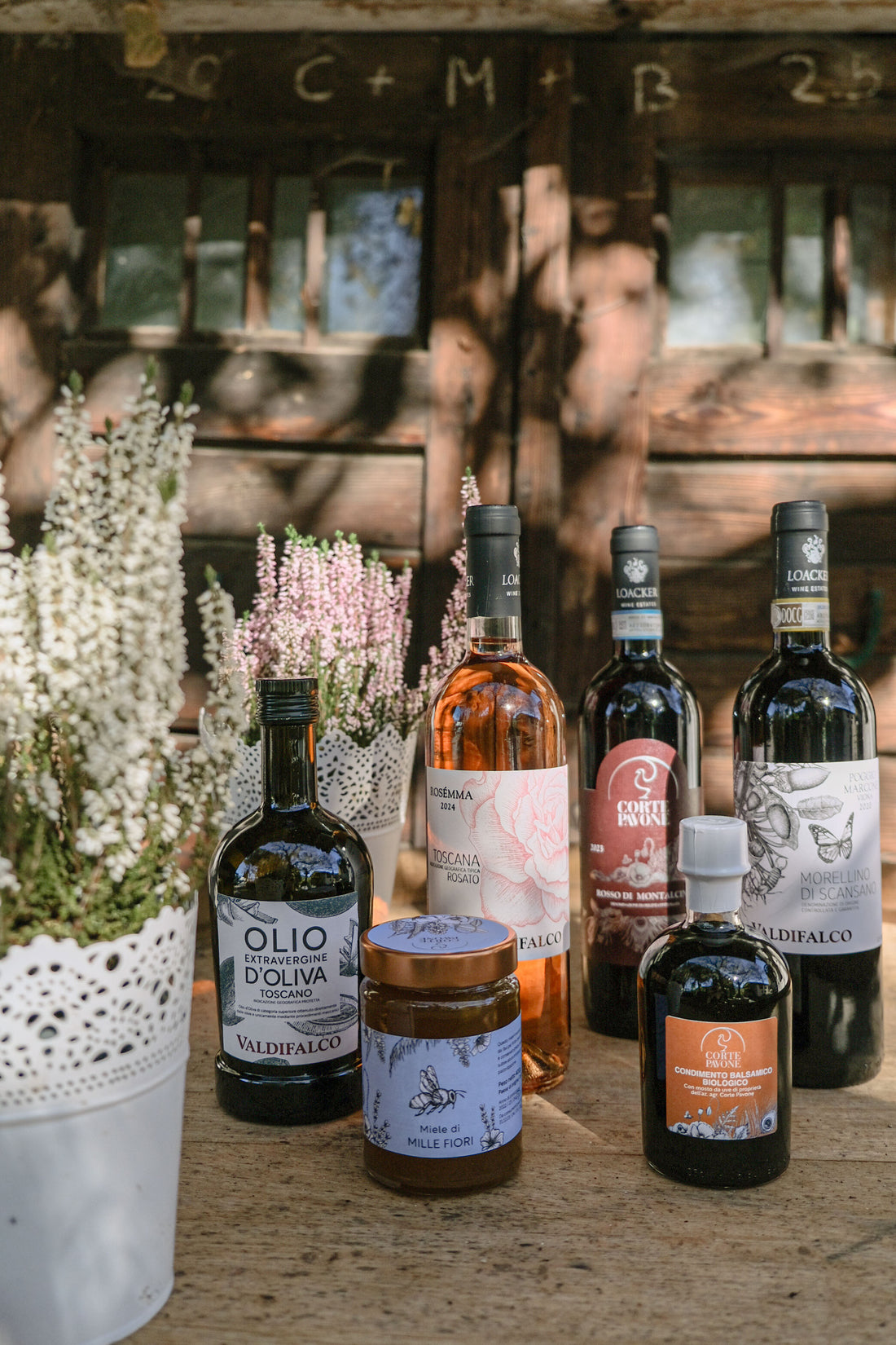 LA DOLCE VITA zu Weihnachten - 10% Rabatt