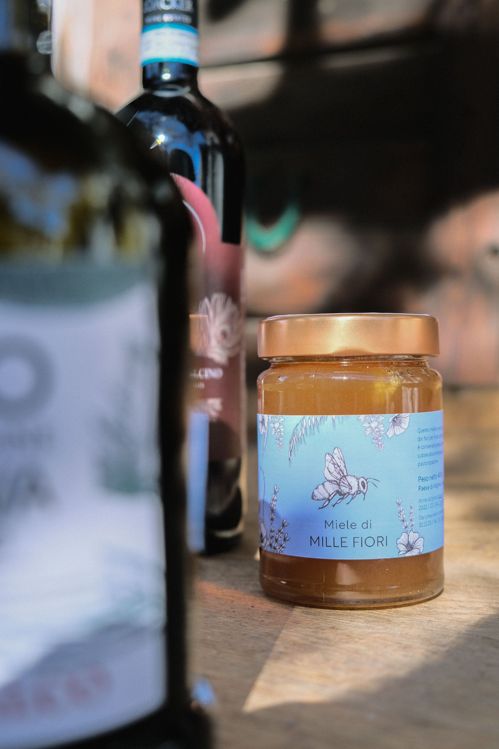 LA DOLCE VITA zu Weihnachten - 10% Rabatt