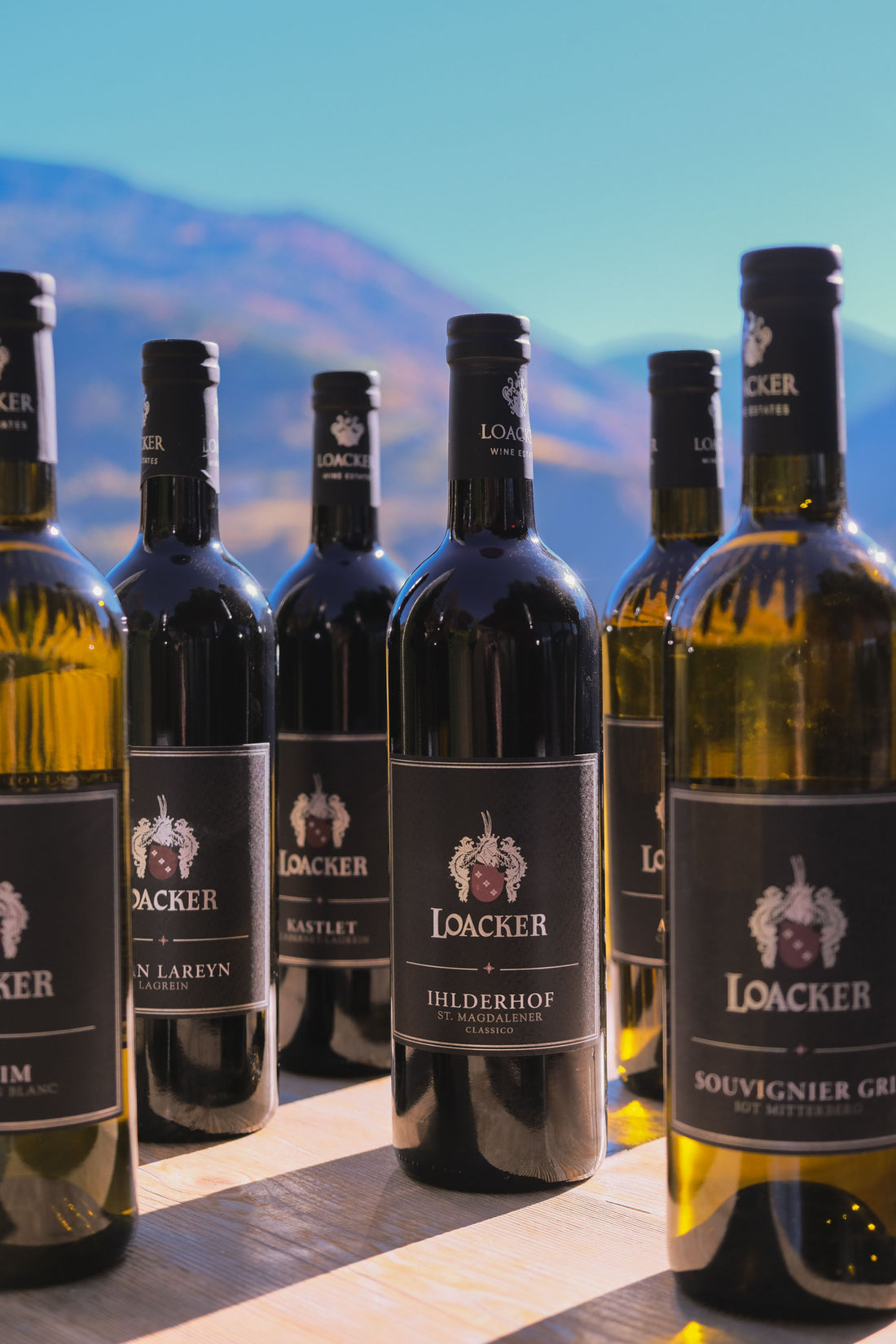 Südtirol Entdeckungsreise – unsere Highlights aus Bozen