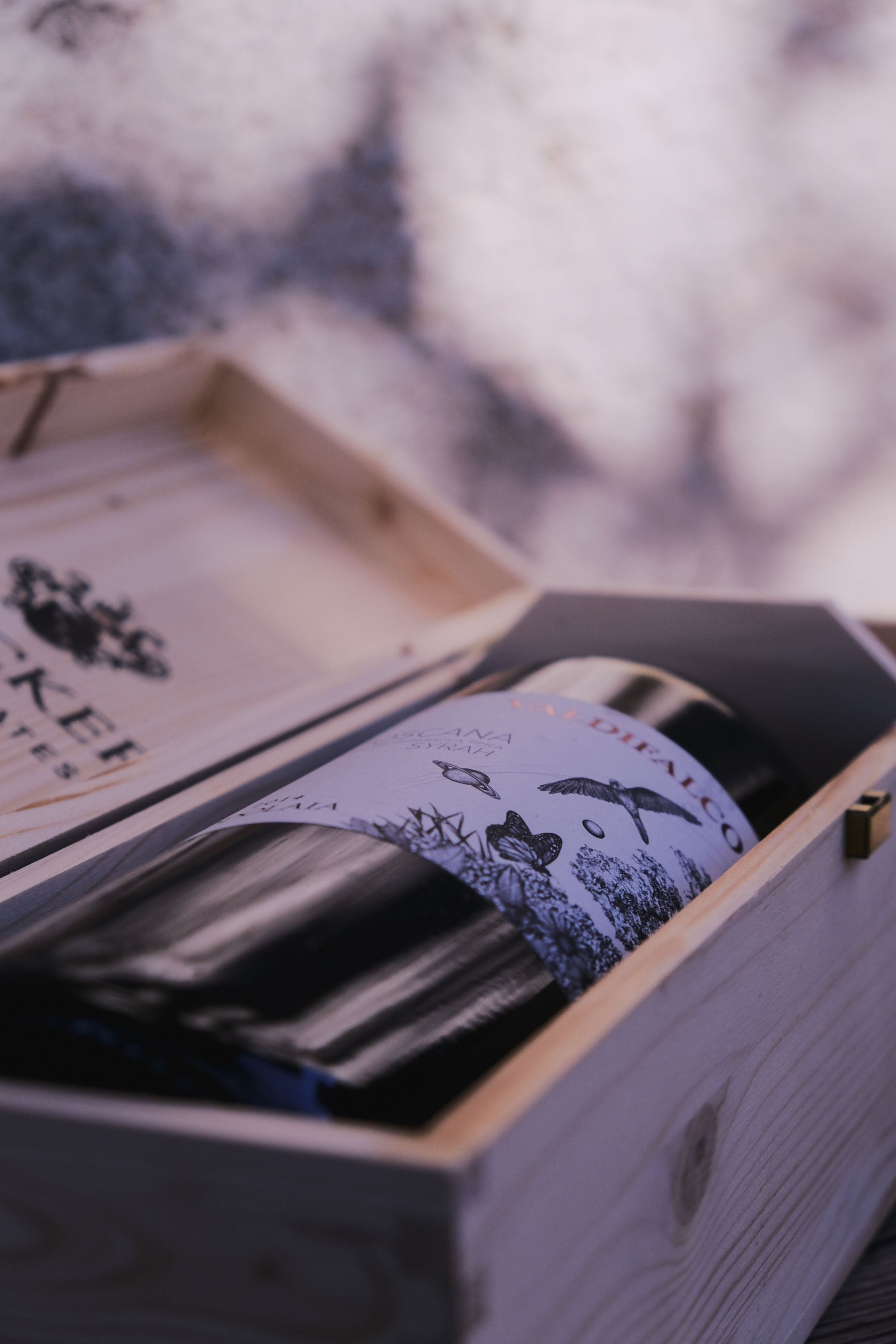 MAGNUM MOMENTS: unsere großen Flaschen für große Anlässe – 10 % Rabatt