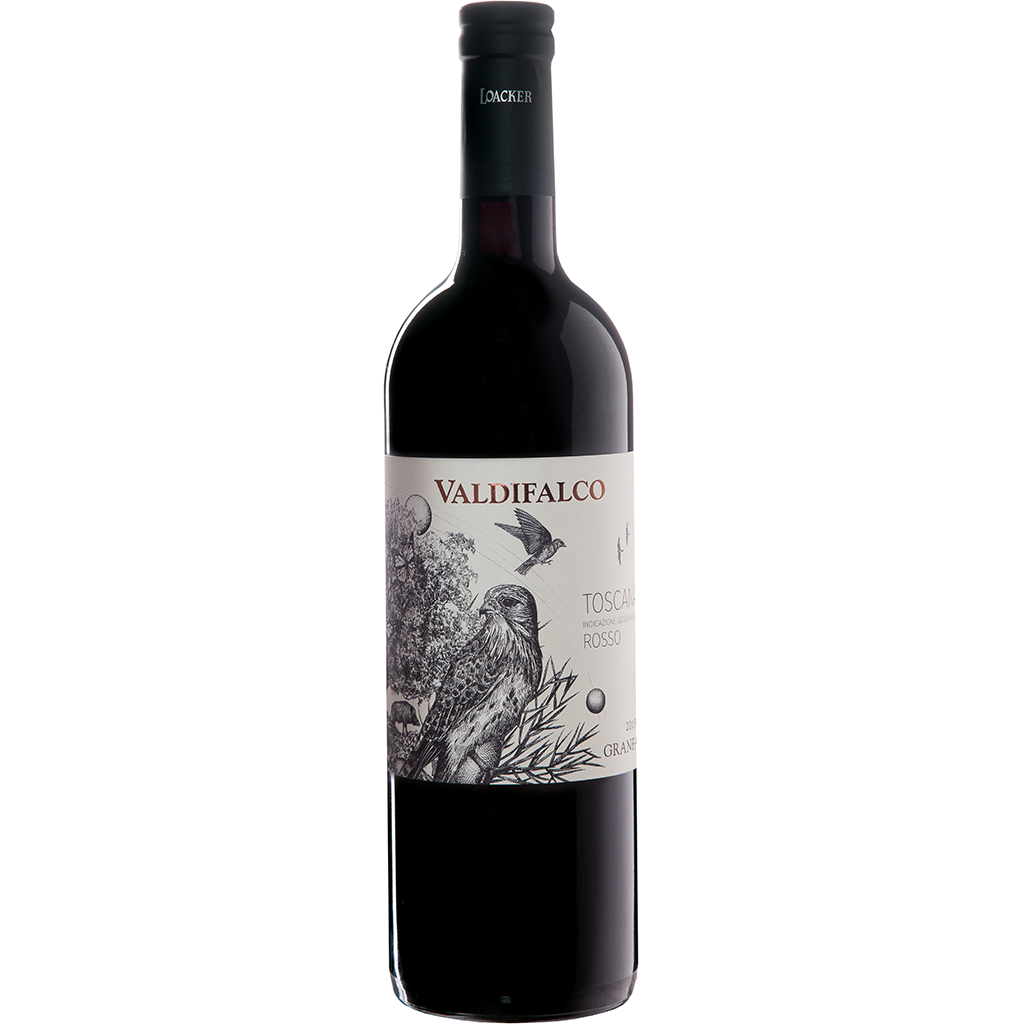 Granfalco Valdifalco Loacker Maremma