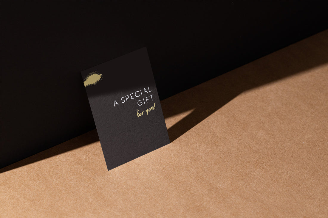 Greeting Card