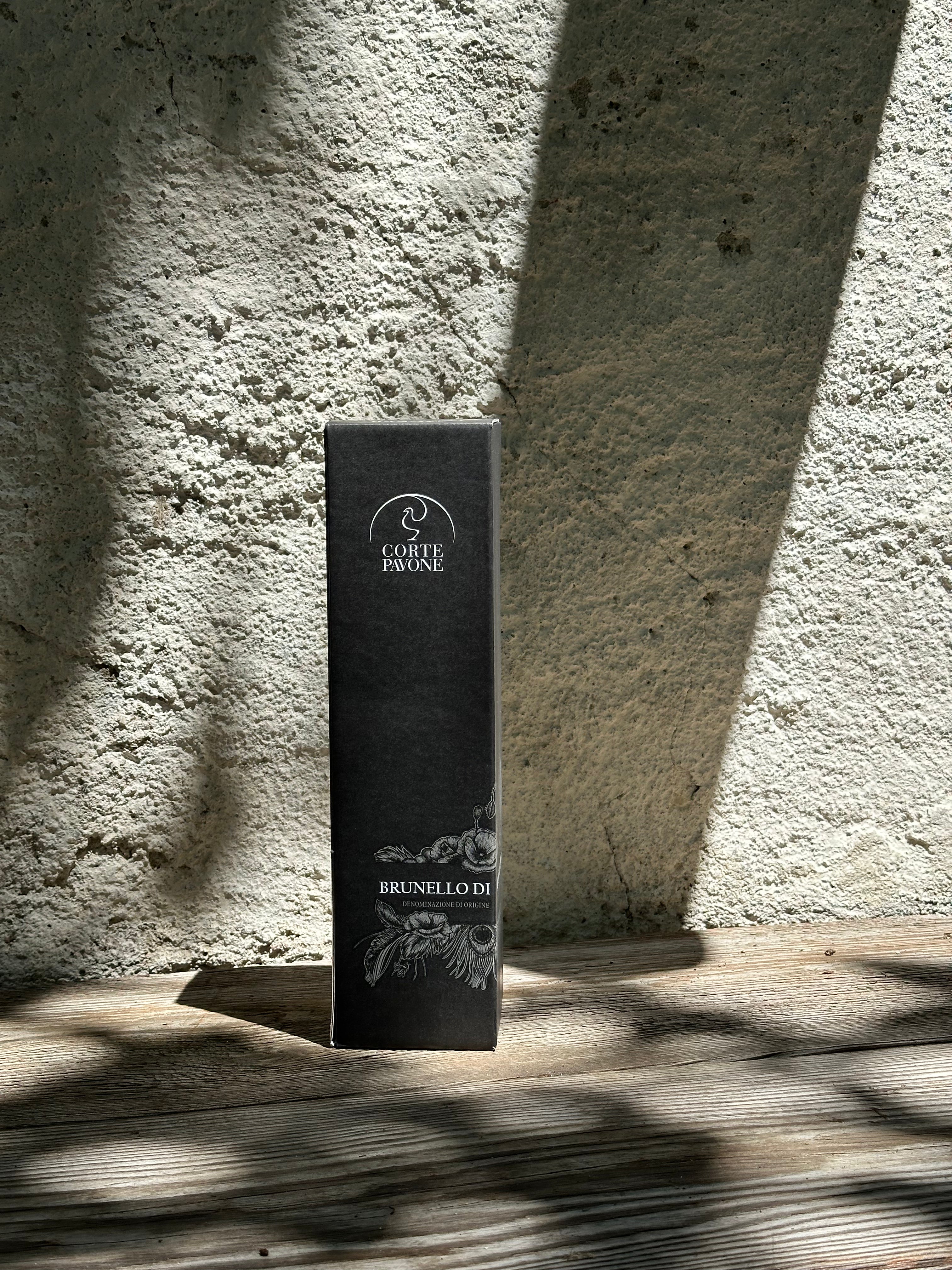 Geschenk Karton (1 Flasche)