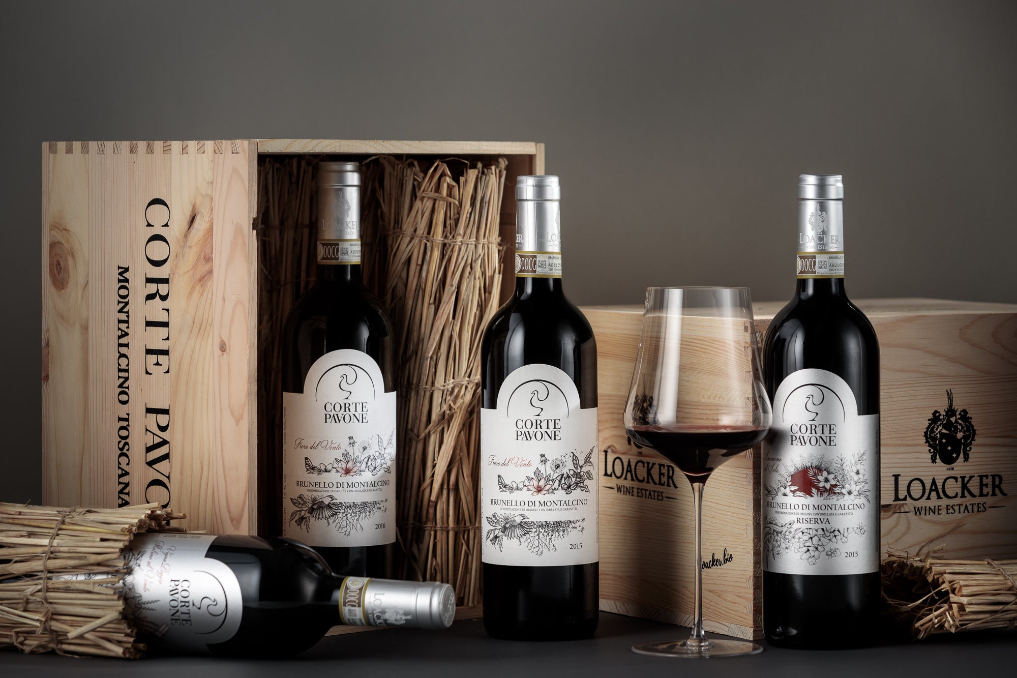 brunello di montalcino online bestellen