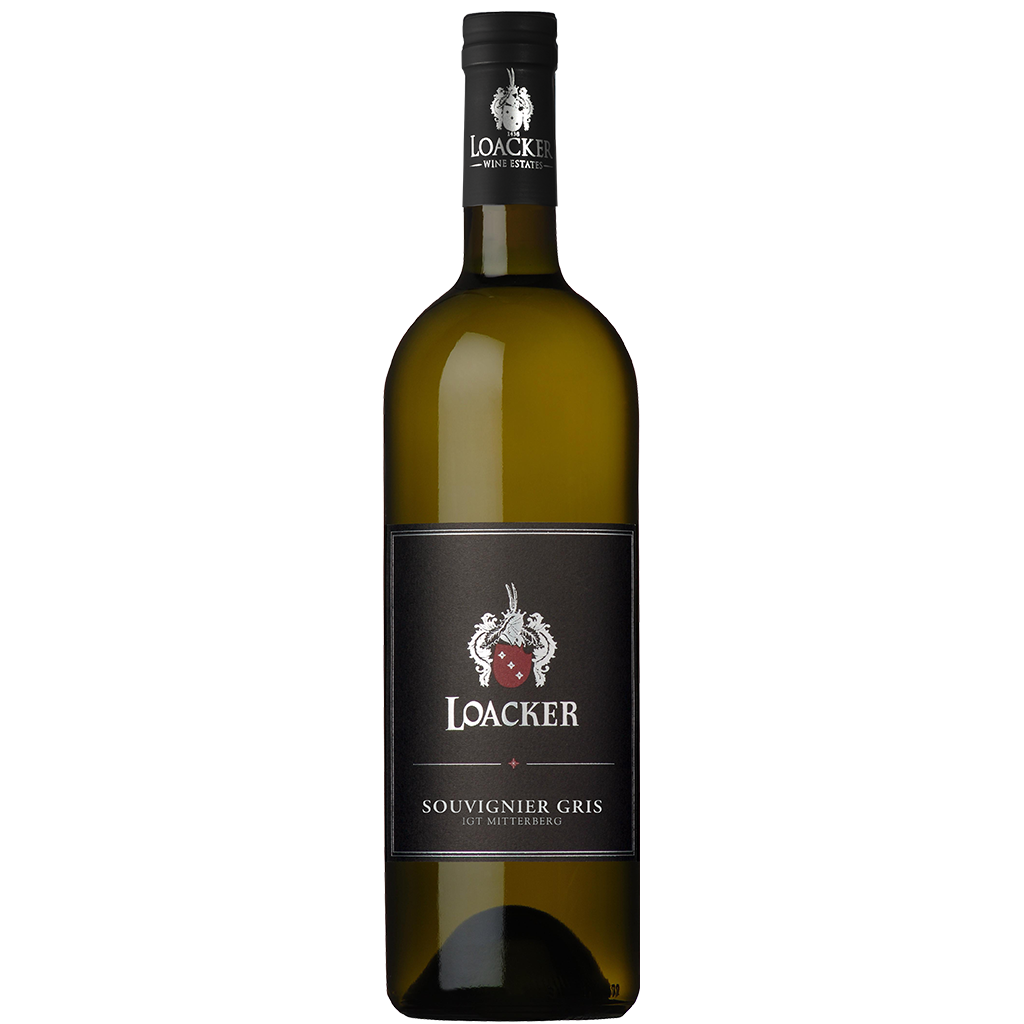 Souvignier Gris 2022