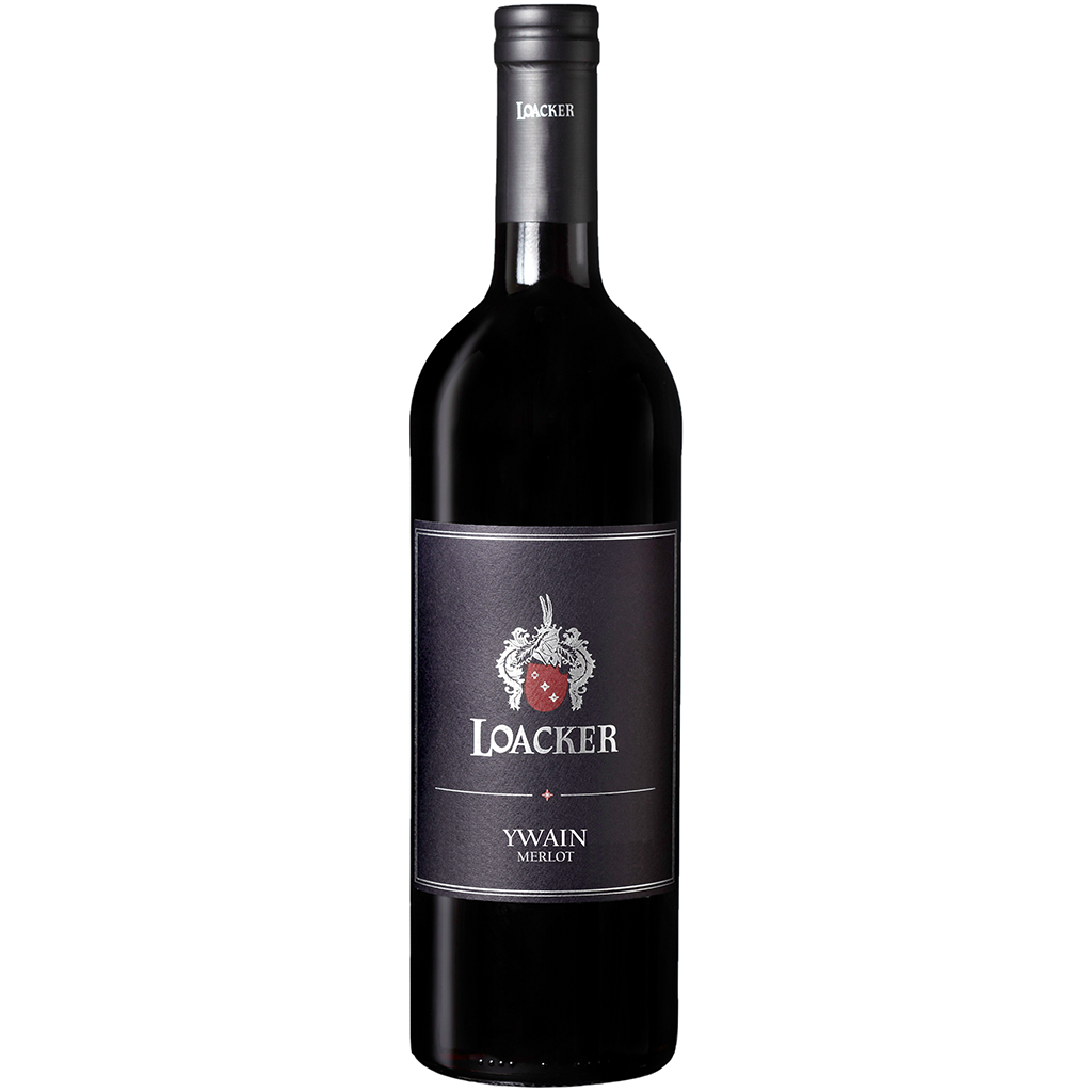 ywain merlot suedtirol loacker
