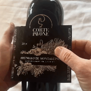 Brunello di Montalcino 2014 "LATE RELEASE"
