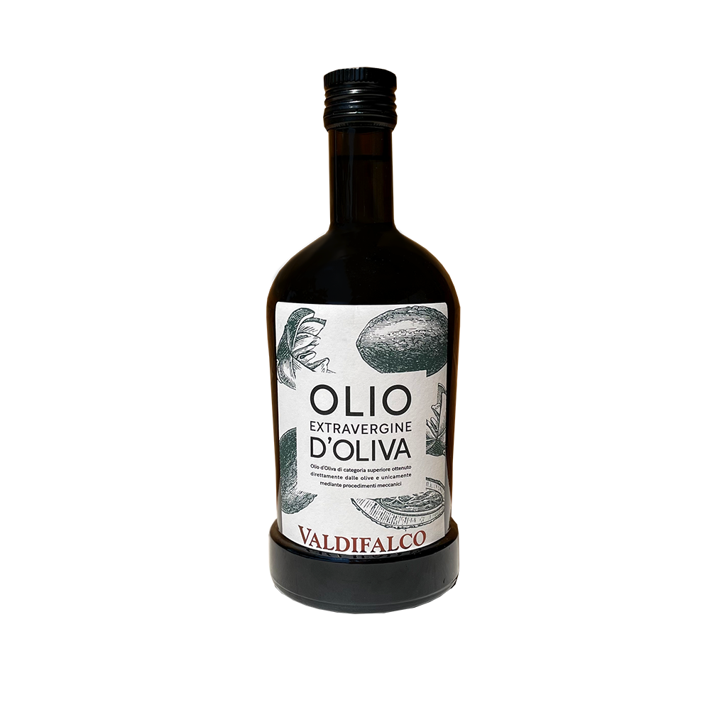 olio d&