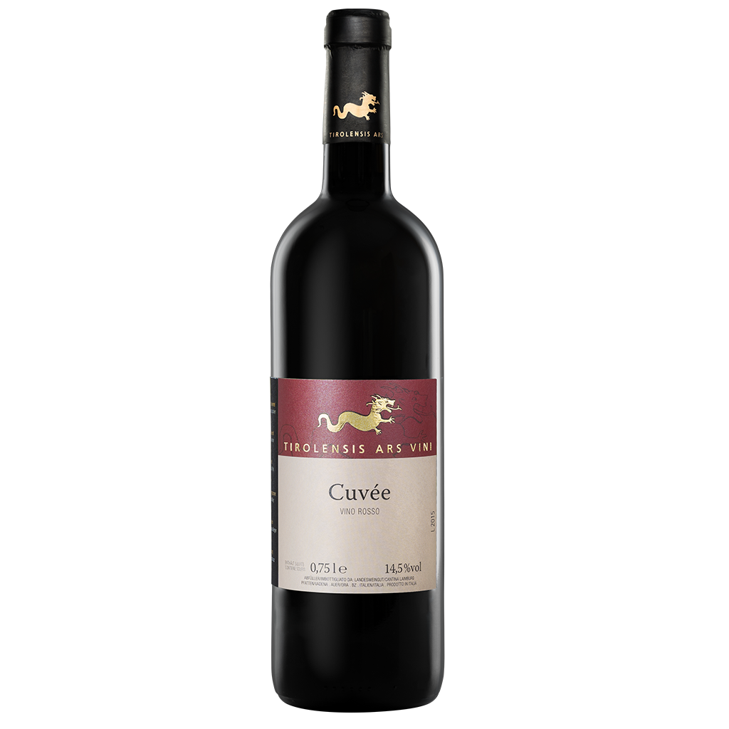 tirolensis ars vini cuvee rot