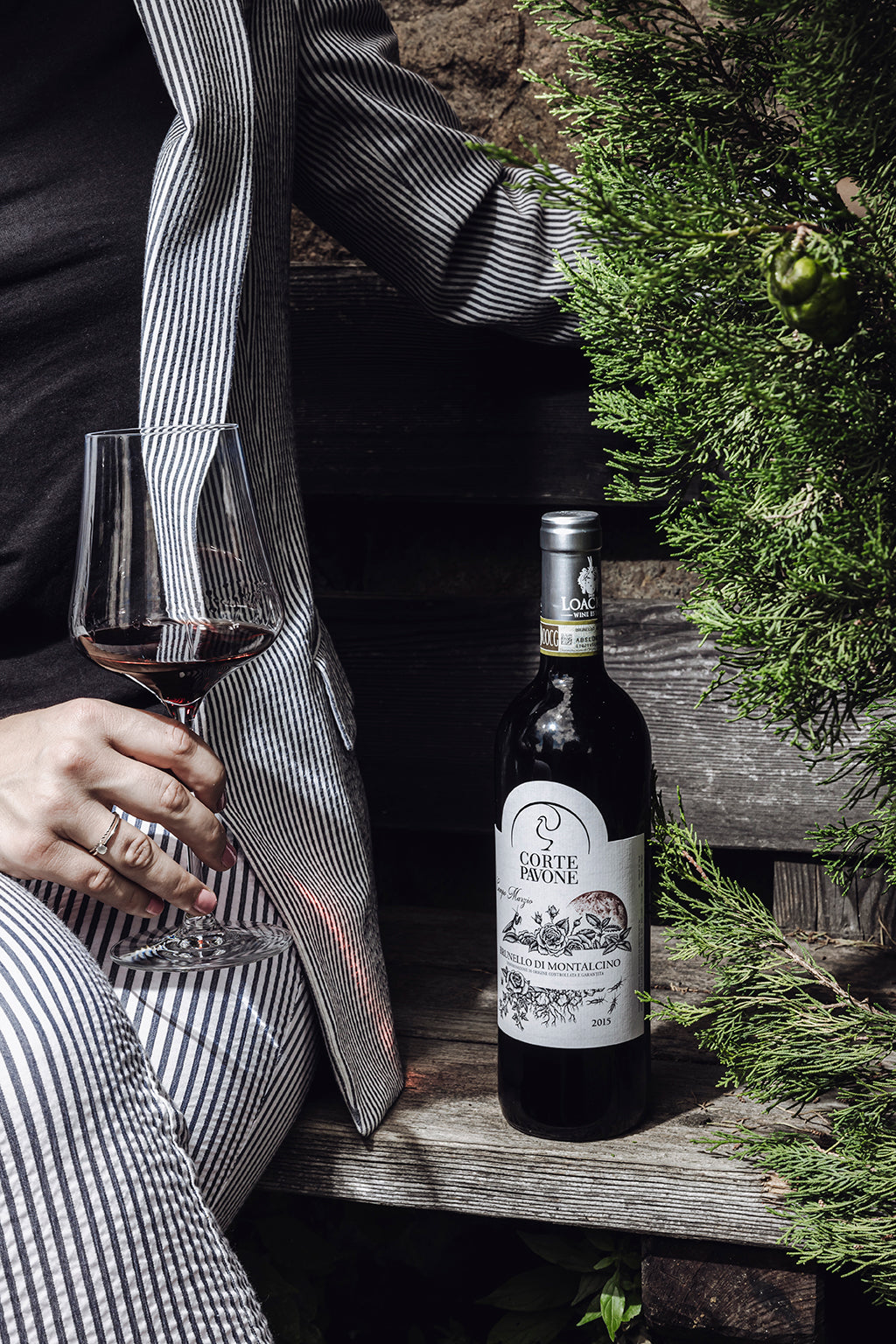 brunello di montalcino campo marzio magnum