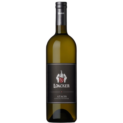 Atagis Gewuerztraminer Loacker Südtirol