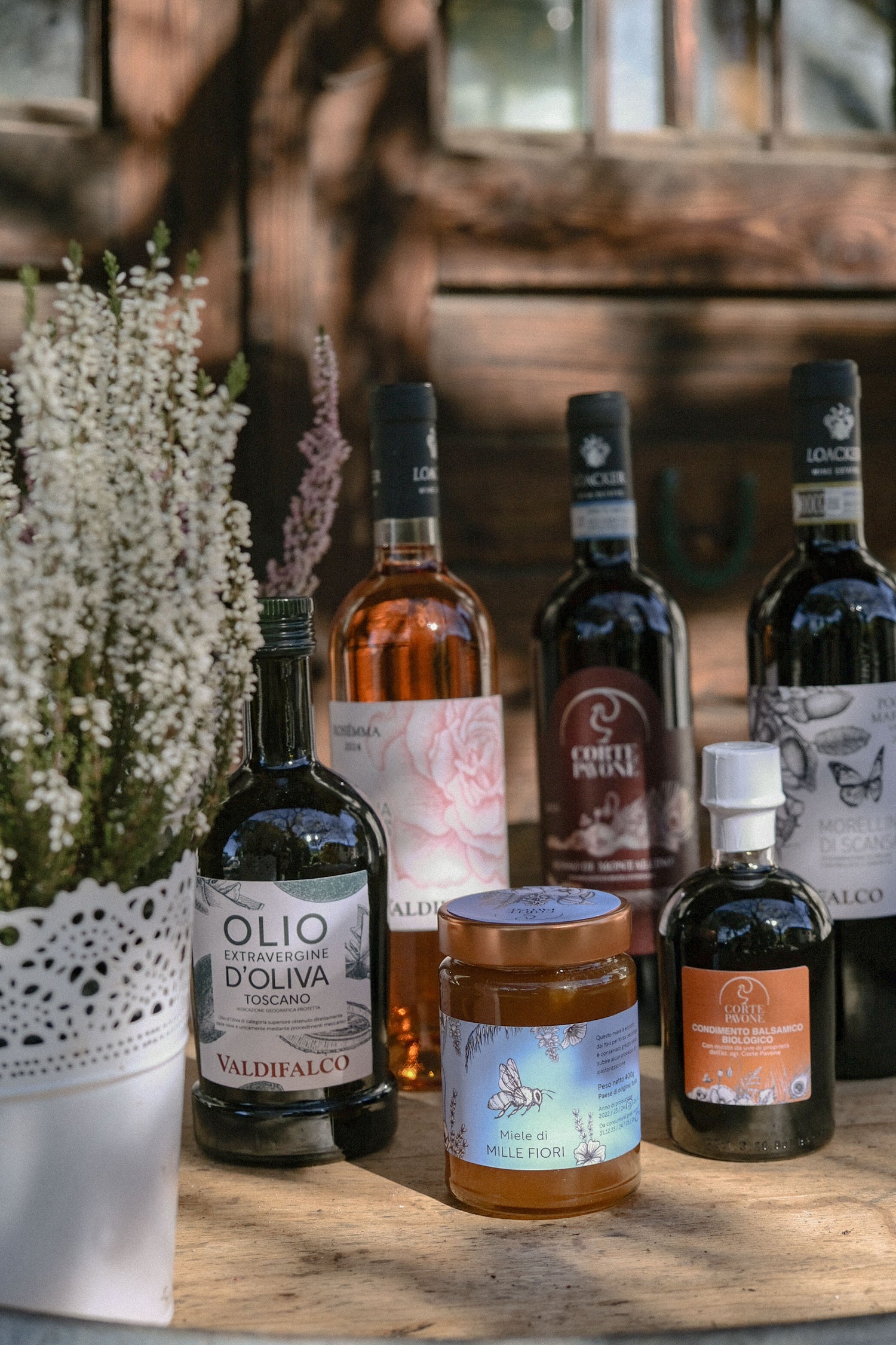 LA DOLCE VITA zu Weihnachten - 10% Rabatt