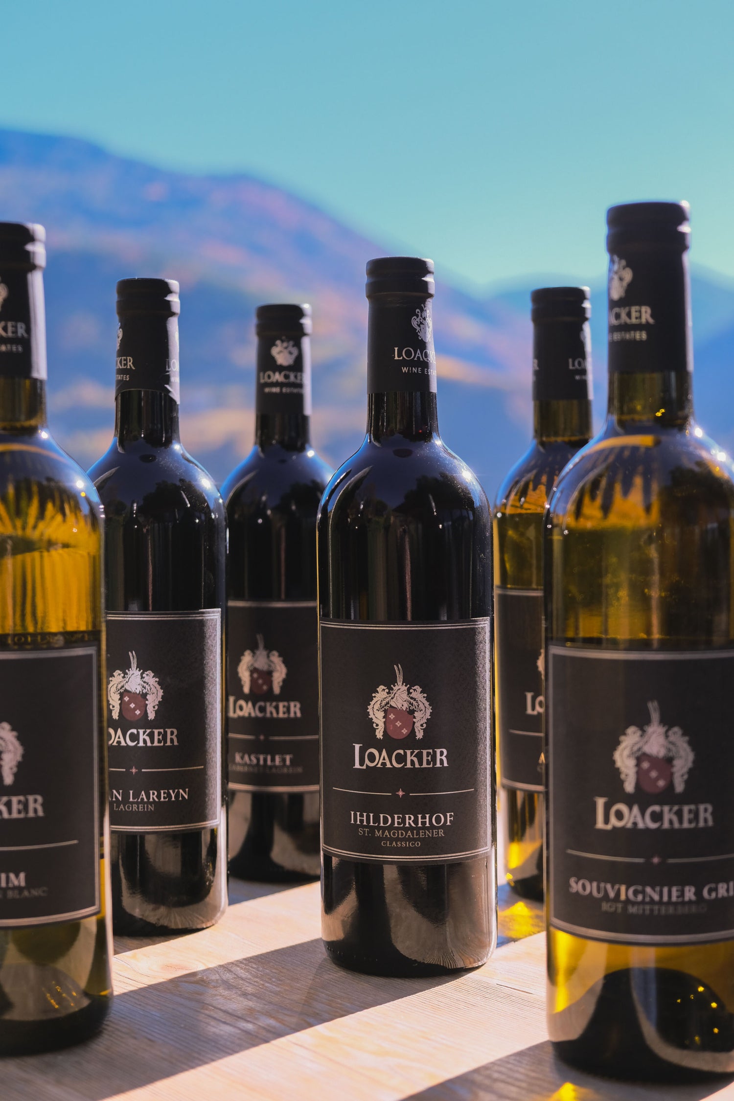 Südtirol Entdeckungsreise – unsere Highlights aus Bozen