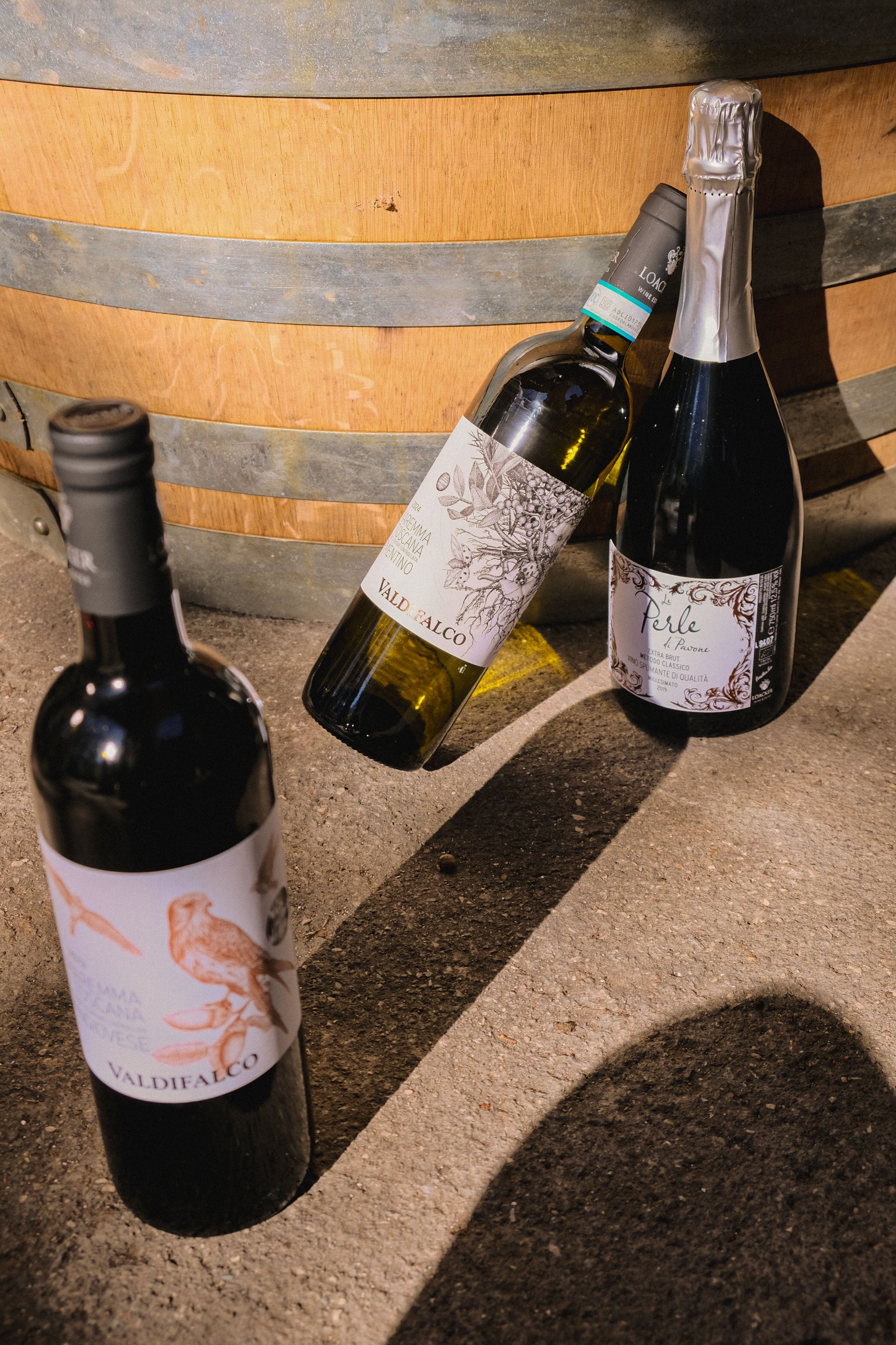 Easy Christmas – dein unkompliziertes Weinpaket für die Feiertage