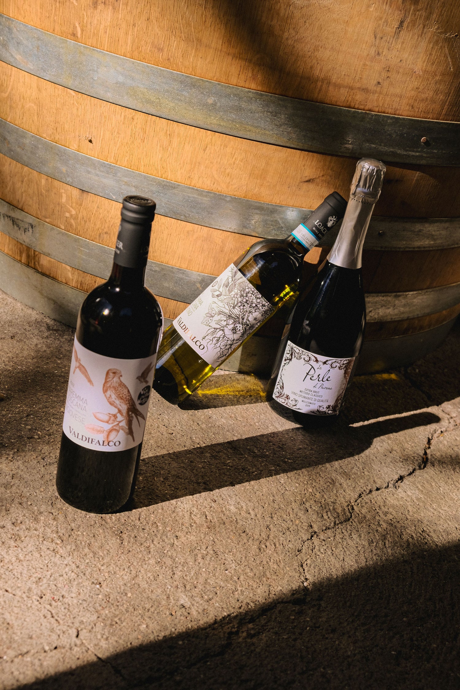 Easy Christmas – dein unkompliziertes Weinpaket für die Feiertage