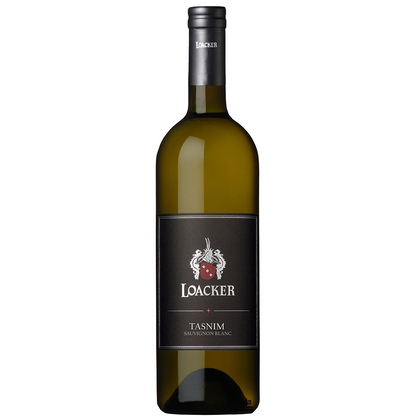 tasnim sauvignon blanc loacker südtirol bozen