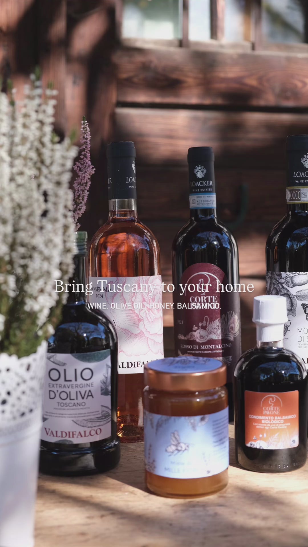 LA DOLCE VITA zu Weihnachten - 10% Rabatt