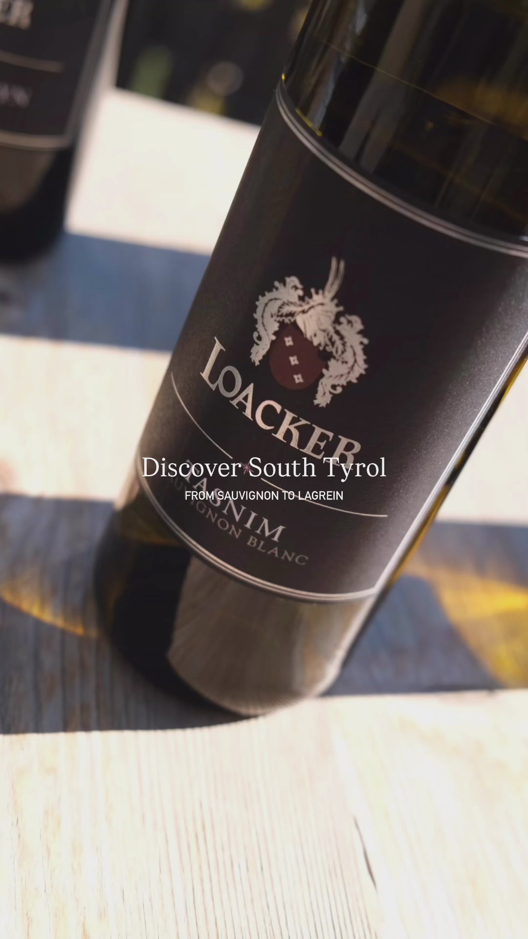 Südtirol Entdeckungsreise – unsere Highlights aus Bozen