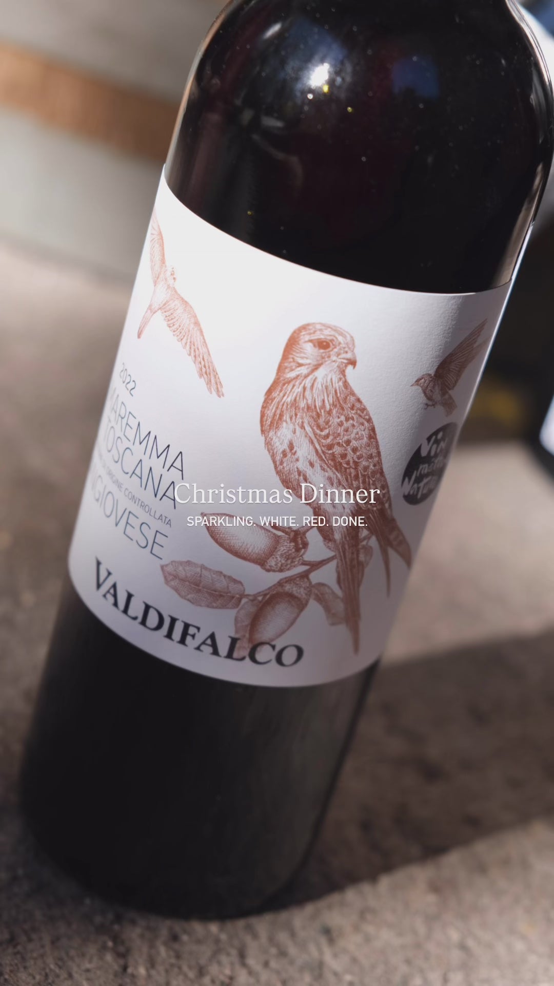 Easy Christmas – dein unkompliziertes Weinpaket für die Feiertage