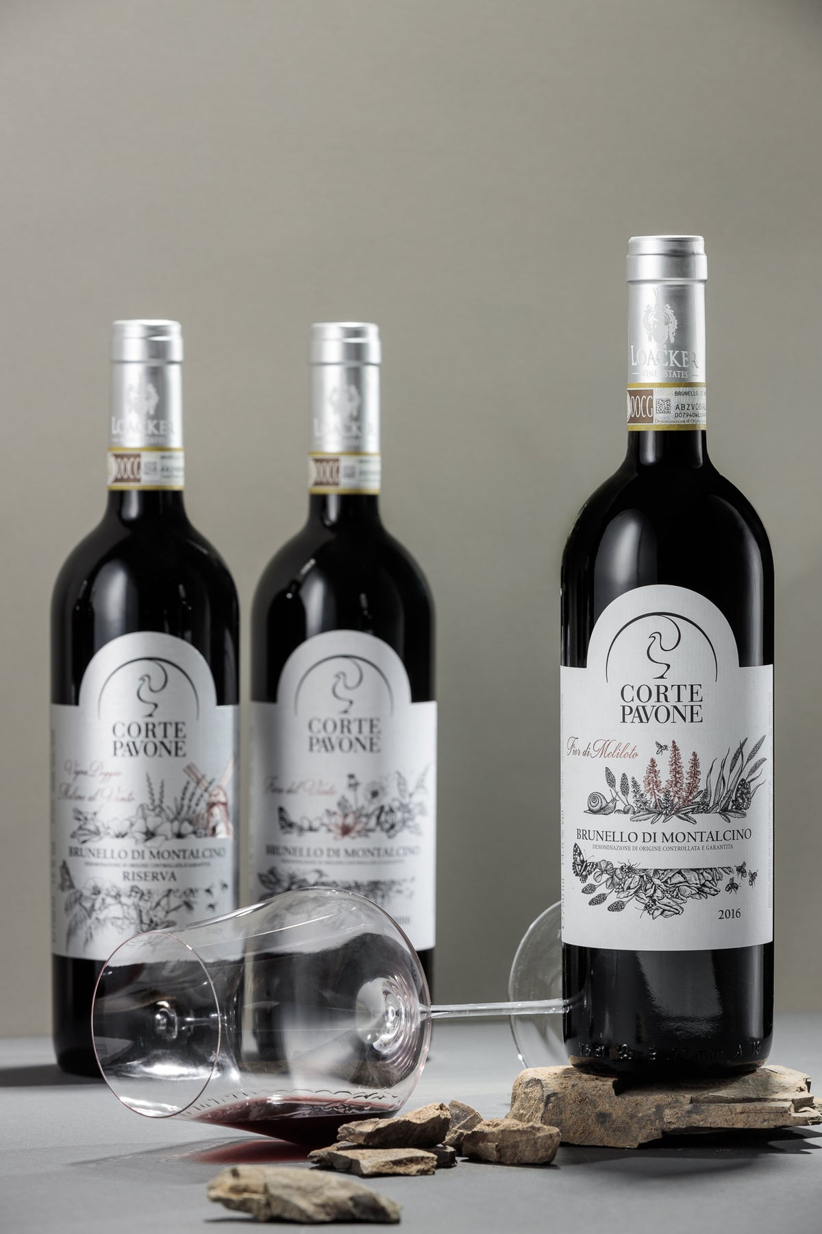 brunello fior di meliloto cru